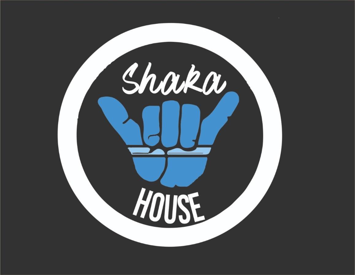 Shaka House Ξενοδοχείο Puerto Escondido  Εξωτερικό φωτογραφία