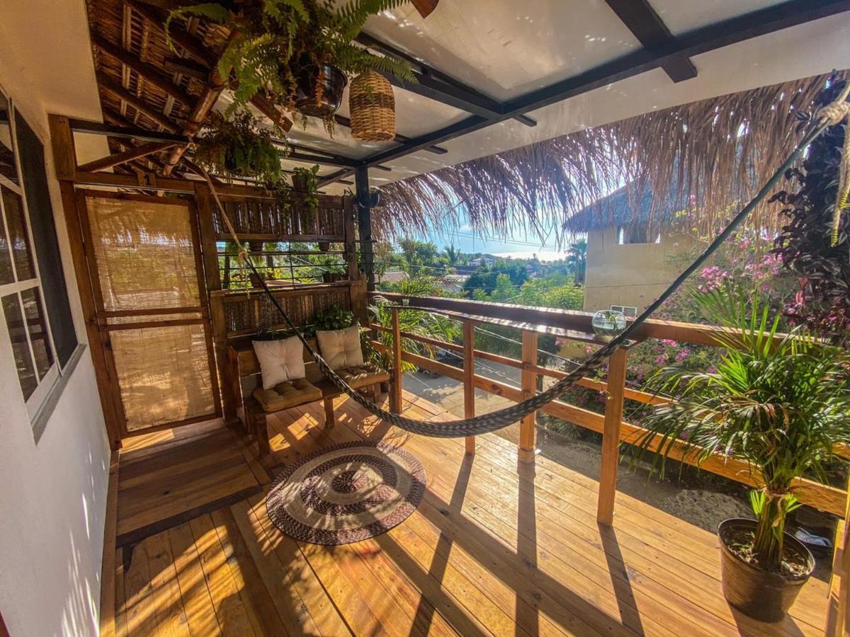 Shaka House Ξενοδοχείο Puerto Escondido  Εξωτερικό φωτογραφία